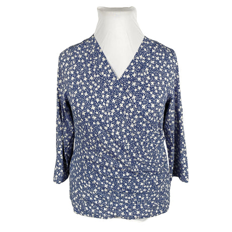 Unisex Lauren Ralph Lauren - Tricot shirt, size 42 - Blue ()
