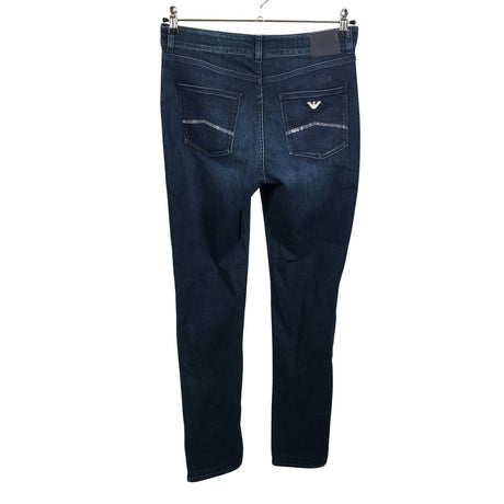 Unisex Armani Jeans - Jeans, size W32 - Blue (2)