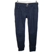 Unisex Armani Jeans - Slacks, size W33 - Blue ()