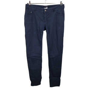 Unisex Armani Jeans - Slacks, size W33 - Blue (1)