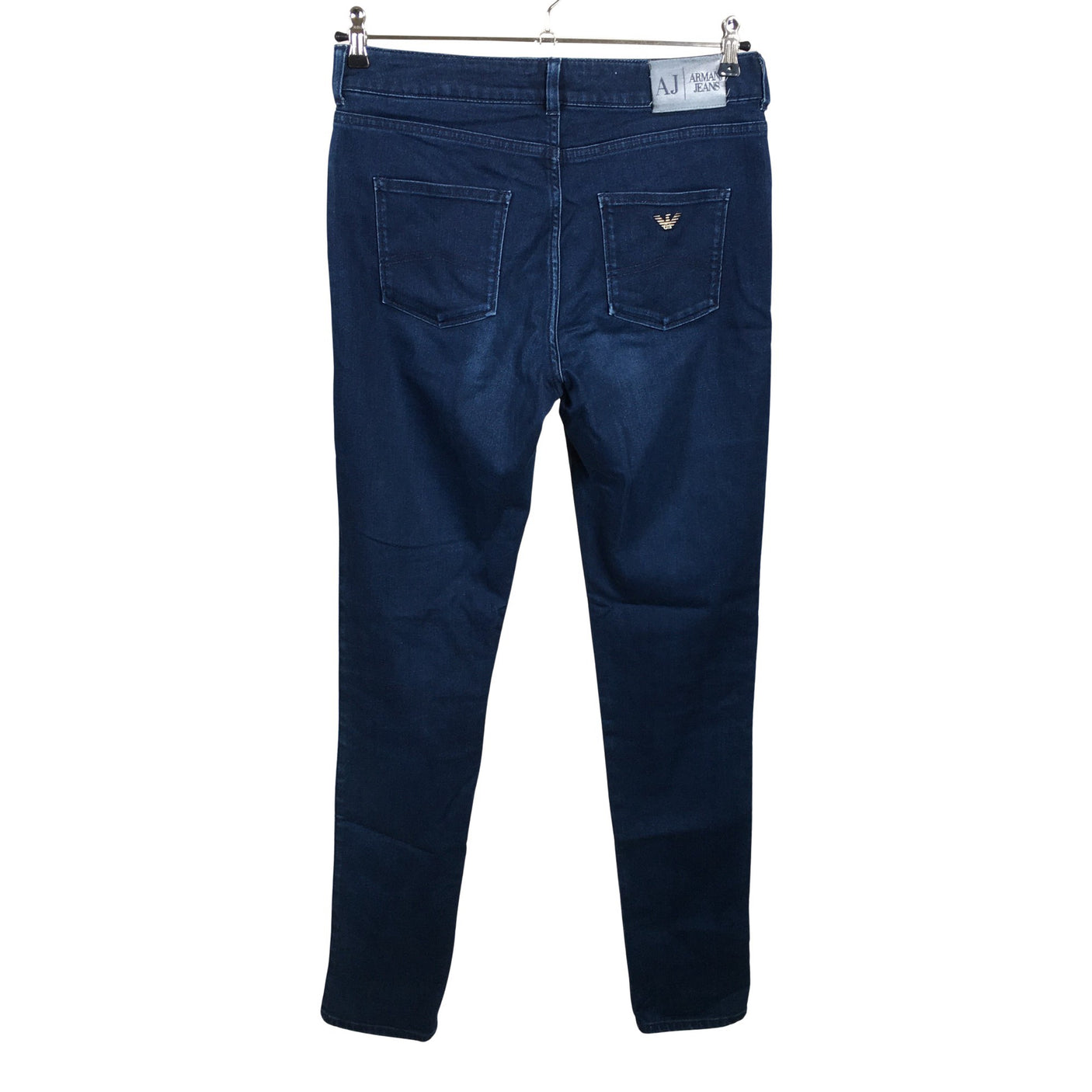 Unisex Armani Jeans - Jeans, size 42 - Blue (2)