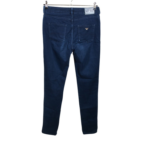 Unisex Armani Jeans - Jeans, size 42 - Blue (2)