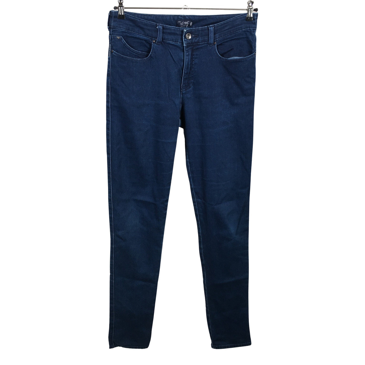 Unisex Armani Jeans - Jeans, size 42 - Blue (1)