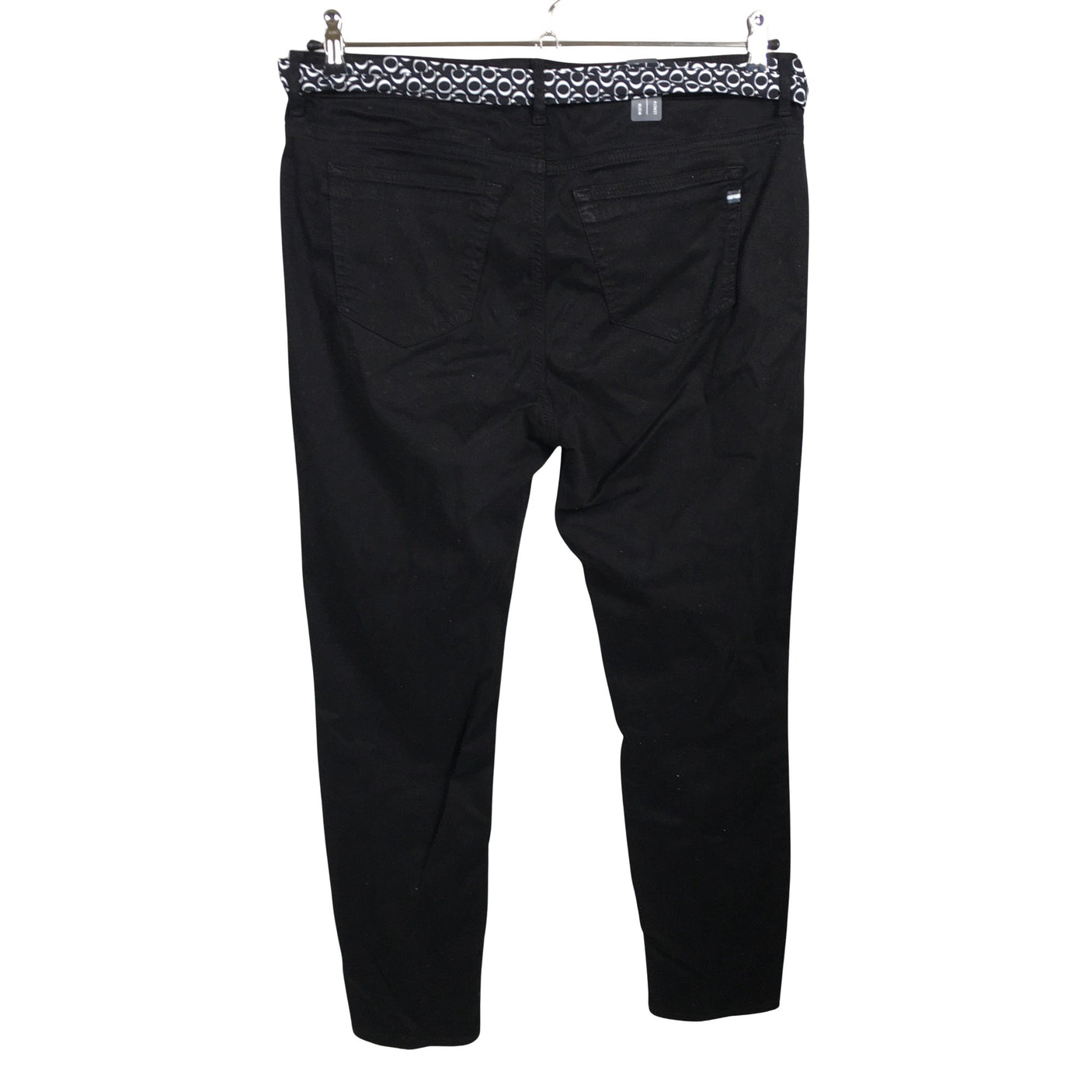 Unisex Marc O'Polo - Jeans, size W34 - Black (2)