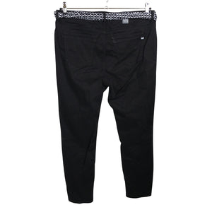 Unisex Marc O'Polo - Jeans, size W34 - Black (2)