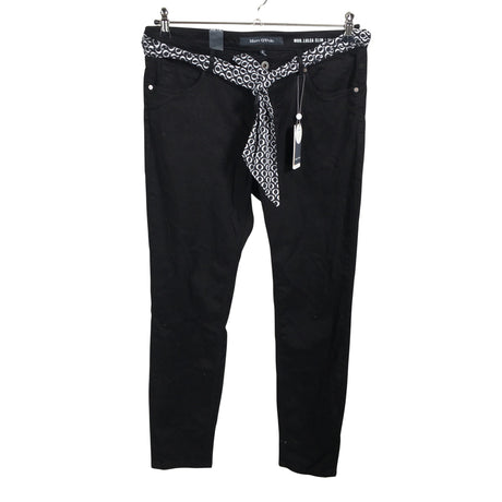 Unisex Marc O'Polo - Jeans, size W34 - Black ()