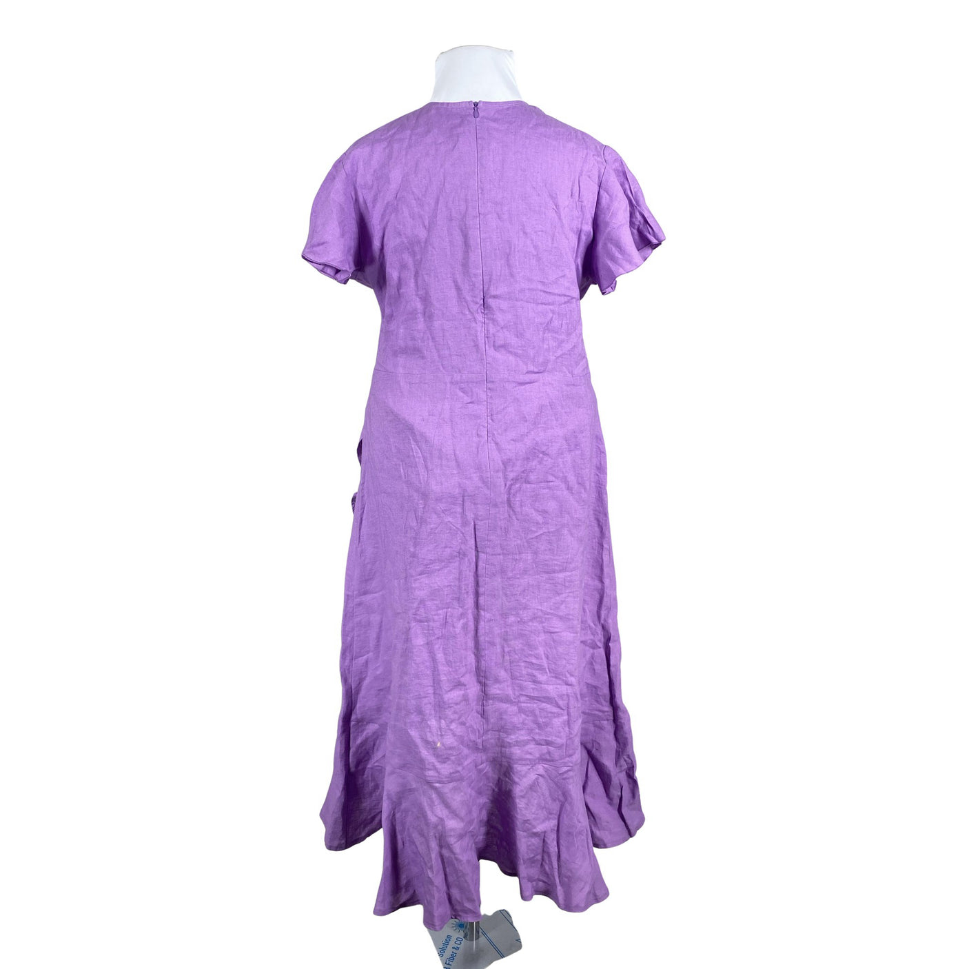 Unisex Nakoa - Dress, size 42 - Violet (3)