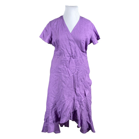 Unisex Nakoa - Dress, size 42 - Violet ()