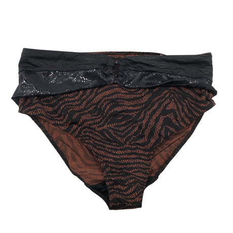 Unisex Primadonna - Bikinis, size 46 - Orange ()