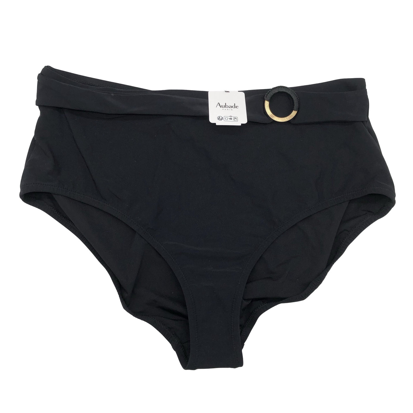 Unisex Aubade - Bikinis, size 44 - Black (1)