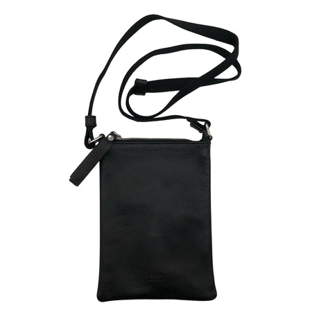 Unisex Lumi - Shoulder bag, size Mini - Black ()