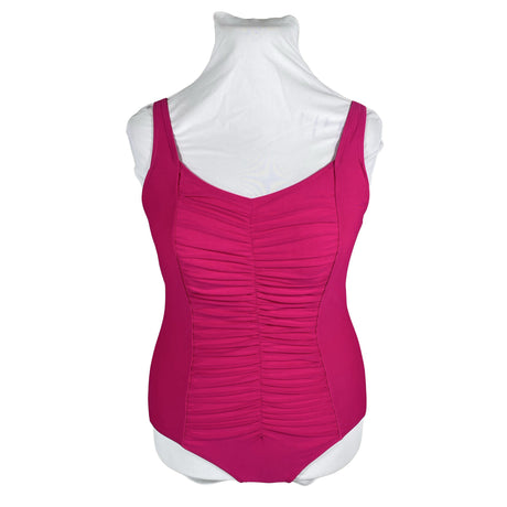 Unisex Wiki - Swimsuit, size 46 - Pink ()
