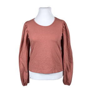 Unisex Versonpuoti - Tricot shirt, size 42 - Light pink (1)