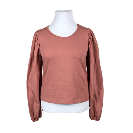 Unisex Versonpuoti - Tricot shirt, size 42 - Light pink ()