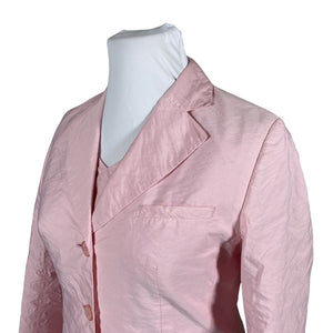 Unisex Marc Aurel - Suit set, size 42 - Light pink (4)