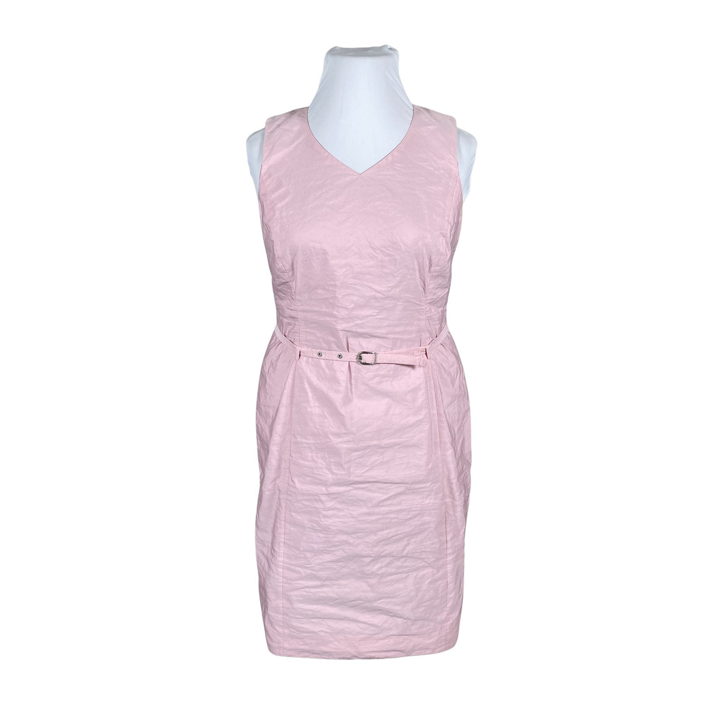 Unisex Marc Aurel - Suit set, size 42 - Light pink (2)