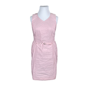 Unisex Marc Aurel - Suit set, size 42 - Light pink (2)
