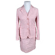Unisex Marc Aurel - Suit set, size 42 - Light pink ()