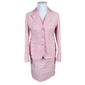Unisex Marc Aurel - Suit set, size 42 - Light pink (1)