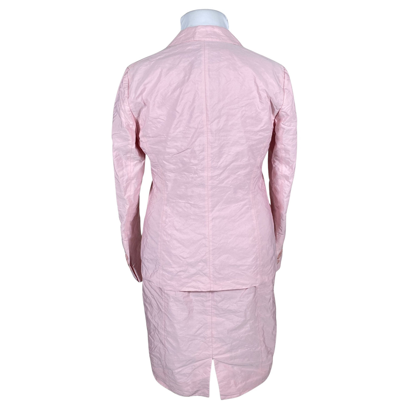 Unisex Marc Aurel - Suit set, size 42 - Light pink (3)