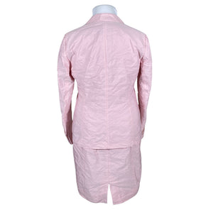 Unisex Marc Aurel - Suit set, size 42 - Light pink (3)