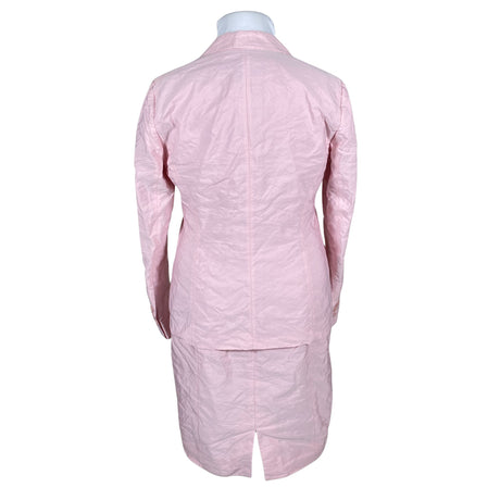 Unisex Marc Aurel - Suit set, size 42 - Light pink (2)