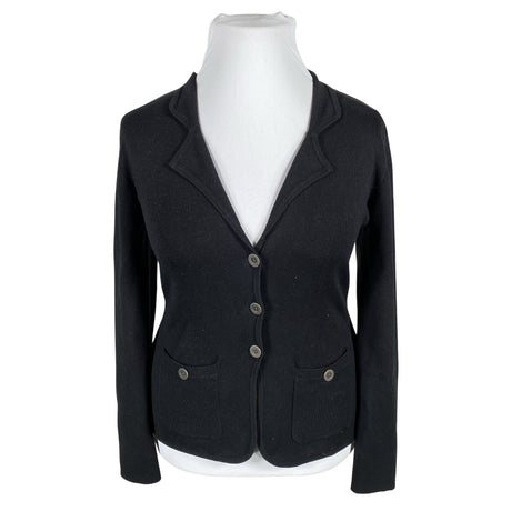 Unisex Andiata - Cardigan, size 42 - Black ()