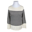 Unisex Marc O'Polo - Tricot shirt, size 42 - Natural white ()