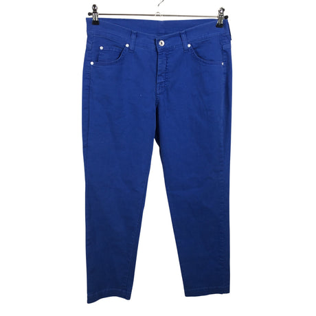 Unisex Sail&Ski - Slacks, size 42 - Blue ()