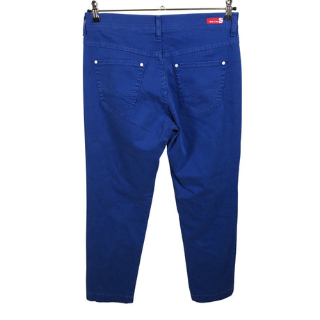 Unisex Sail&Ski - Slacks, size 42 - Blue (2)