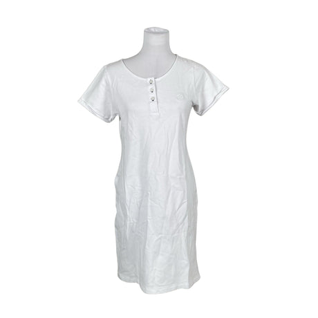 Unisex Henri Lloyd - Pique dress, size 40 - White ()