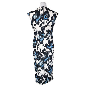 Unisex Anna Field - Tricot dress, size 40 - White (2)
