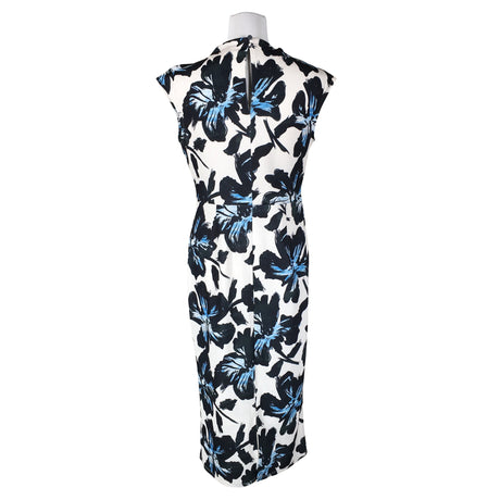 Unisex Anna Field - Tricot dress, size 40 - White (2)