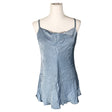 Unisex Bohemiana - Top, size 40 - Light blue ()