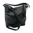 Unisex Balmuir - Shoulder bag, size Midi - Black ()