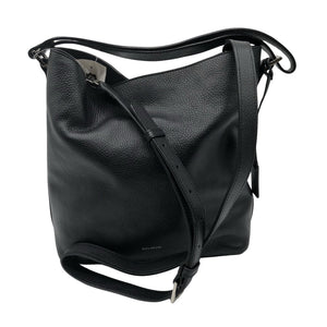 Unisex Balmuir - Shoulder bag, size Midi - Black (1)