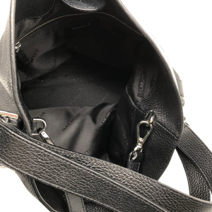 Unisex Balmuir - Shoulder bag, size Midi - Black (3)