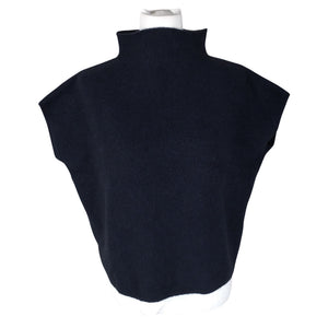 Unisex Filippa K. - Sweater, size 34 - Blue (1)