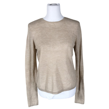 Unisex Filippa K. - Sweater, size 36 - Beige ()