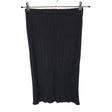 Unisex Filippa K. - Tricot skirt, size 34 - Black ()