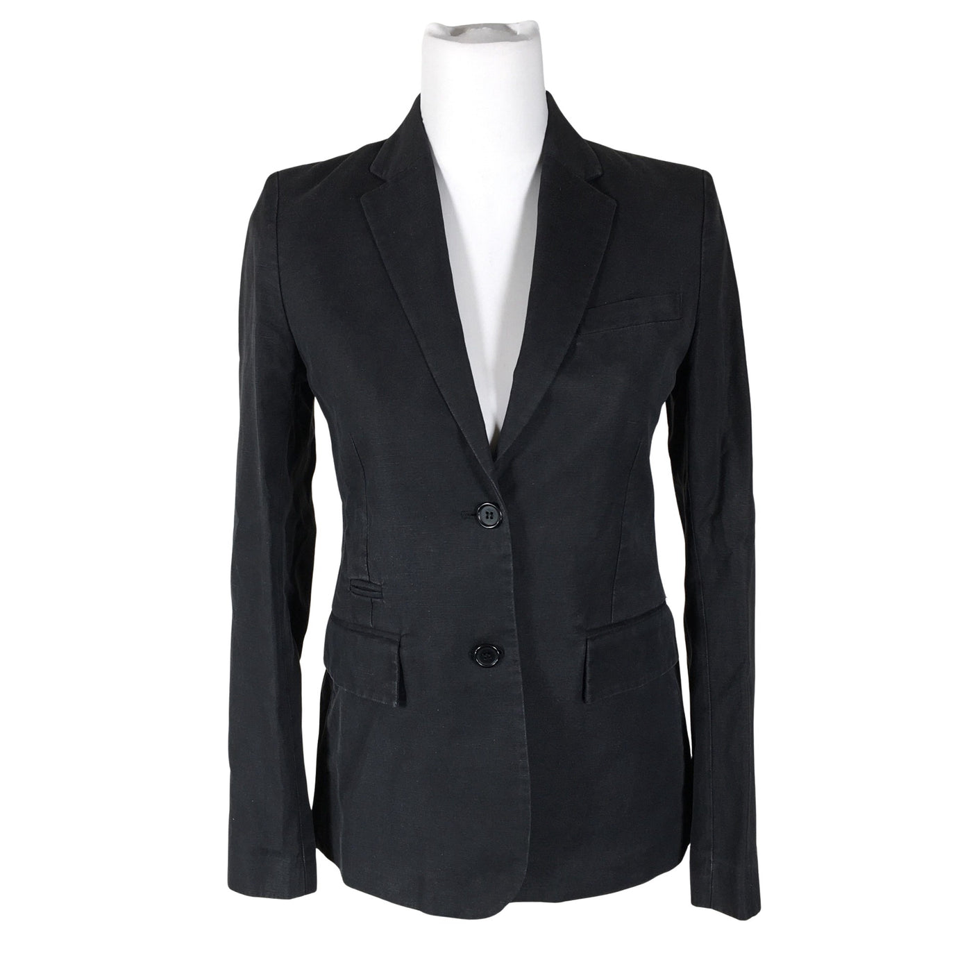 Unisex Filippa K. - Jacket, size 36 - Black (1)