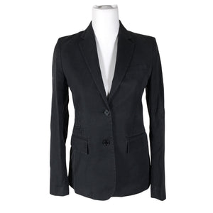 Unisex Filippa K. - Jacket, size 36 - Black (1)