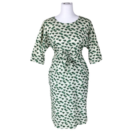 Unisex Samuji - Dress, size 34 - Beige ()