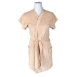 Unisex Filippa K. - Dressing gown, size 34 - Beige ()