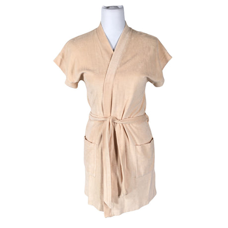 Unisex Filippa K. - Dressing gown, size 34 - Beige ()