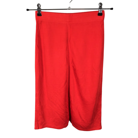 Unisex Filippa K. - Tricot skirt, size 34 - Red ()