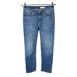Unisex Tiger of Sweden - Jeans, size W27 - Blue ()
