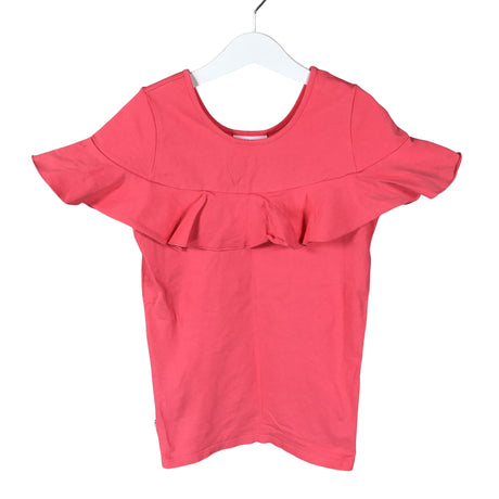Unisex Gugguu - T-shirt, size 146 - 152 - Pink ()