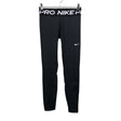 Unisex Nike - Sports tights, size 152 - 158 - Black ()