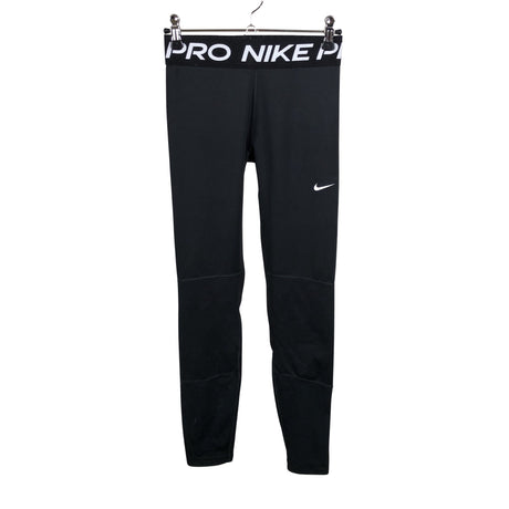 Unisex Nike - Sports tights, size 152 - 158 - Black ()